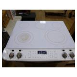 Frigidaire Gallery Glass Top Electric Stove