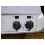 Frigidaire Gallery Glass Top Electric Stove