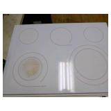 Frigidaire Gallery Glass Top Electric Stove