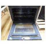 Frigidaire Gallery Glass Top Electric Stove