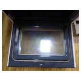 Frigidaire Gallery Glass Top Electric Stove