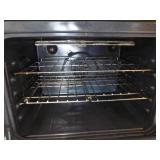Frigidaire Gallery Glass Top Electric Stove
