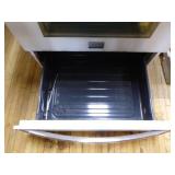 Frigidaire Gallery Glass Top Electric Stove