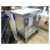 Frigidaire Gallery Glass Top Electric Stove