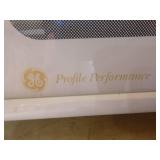 GE Profile Performance Under Cabinet Microwave Oven