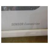 GE Profile Performance Under Cabinet Microwave Oven
