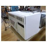 GE Profile Performance Under Cabinet Microwave Oven