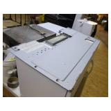 GE Profile Performance Under Cabinet Microwave Oven