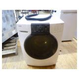 Kenmore Elite Front-Load Washer