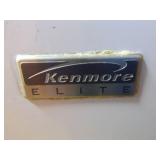 Kenmore Elite Front-Load Washer