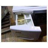 Kenmore Elite Front-Load Washer