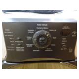 Kenmore Elite Front-Load Washer