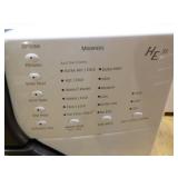 Kenmore Elite Front-Load Washer