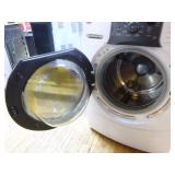 Kenmore Elite Front-Load Washer