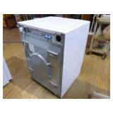Kenmore Elite Front-Load Washer