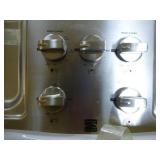NEW Kenmore Elite 36" Gas Cooktop