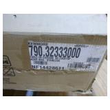 NEW Kenmore Elite 36" Gas Cooktop