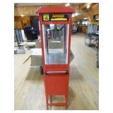 Luxury Popcorn Popper Machine