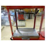 Luxury Popcorn Popper Machine