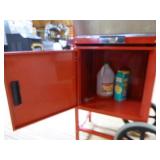 Luxury Popcorn Popper Machine