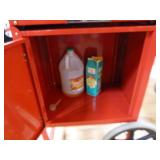 Luxury Popcorn Popper Machine