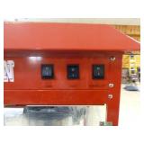 Luxury Popcorn Popper Machine
