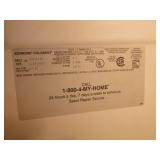 Kenmore Refrigerator/Freezer