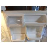 Kenmore Refrigerator/Freezer