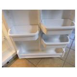 Kenmore Refrigerator/Freezer