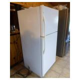 Kenmore Refrigerator/Freezer
