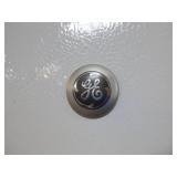 GE Upright Freezer