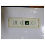 GE Upright Freezer