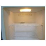 GE Upright Freezer