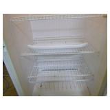 GE Upright Freezer