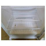 GE Upright Freezer