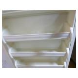GE Upright Freezer