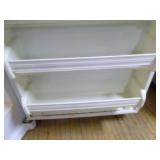 GE Upright Freezer