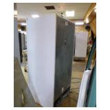 GE Upright Freezer