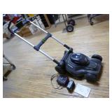Suntek 40V Electric Lawn Mower