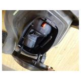 Suntek 40V Electric Lawn Mower
