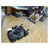 Suntek 40V Electric Lawn Mower