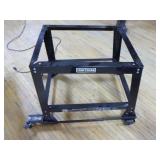 Craftsman Bench Top Tool Stand