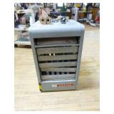 Modine Propane Heater