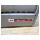 Modine Propane Heater