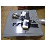 Modine Propane Heater