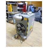 Modine Propane Heater
