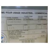 Modine Propane Heater