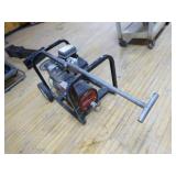Dayton Medium-Duty Generator