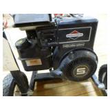 Dayton Medium-Duty Generator