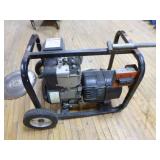 Dayton Medium-Duty Generator